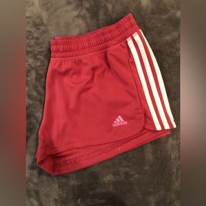 Adidas Athletic Shorts